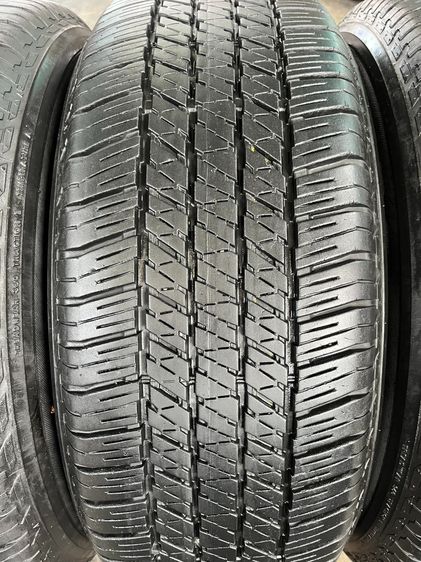 ✨ล้อแม็ก 6รู139✨COSMIS งาน PP Superwheel ขอบ 18 แถมยาง 265-60-20 Bridgestone ปลายปี 20 รูปที่ 13