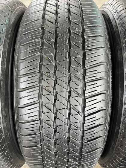 ✨ล้อแม็ก 6รู139✨COSMIS งาน PP Superwheel ขอบ 18 แถมยาง 265-60-20 Bridgestone ปลายปี 20 รูปที่ 12