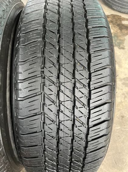 ✨ล้อแม็ก 6รู139✨COSMIS งาน PP Superwheel ขอบ 18 แถมยาง 265-60-20 Bridgestone ปลายปี 20 รูปที่ 14