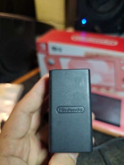 Nintendo Switch Lite และ Zelda BOTW ขายแล้ว รูปที่ 3