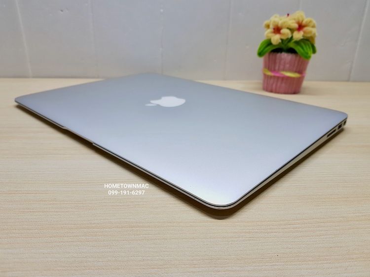 MacbookAir (13-inch, 2015) i5 1.6Ghz SSD 256Gb Ram 8Gb น่าใช้ ราคาสุดคุ้ม รูปที่ 4