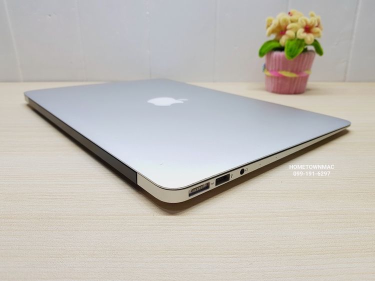 MacbookAir (13-inch, 2015) i5 1.6Ghz SSD 256Gb Ram 8Gb น่าใช้ ราคาสุดคุ้ม รูปที่ 6