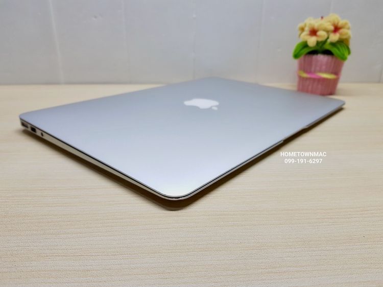MacbookAir (13-inch, 2015) i5 1.6Ghz SSD 256Gb Ram 8Gb น่าใช้ ราคาสุดคุ้ม รูปที่ 3