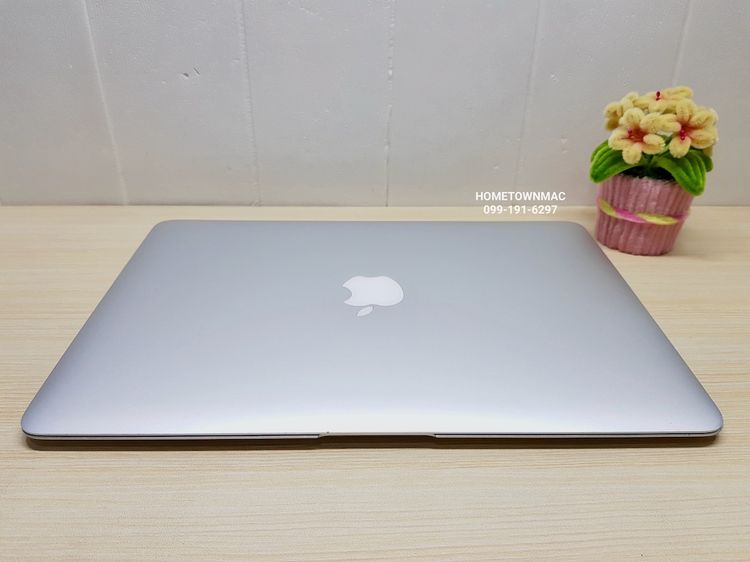 MacbookAir (13-inch, 2015) i5 1.6Ghz SSD 256Gb Ram 8Gb น่าใช้ ราคาสุดคุ้ม รูปที่ 2