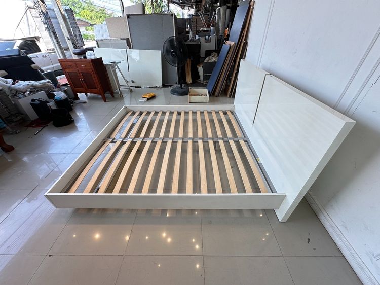 เตียงนอน 6 ฟุต แบรนด์ INDEX รูปที่ 5