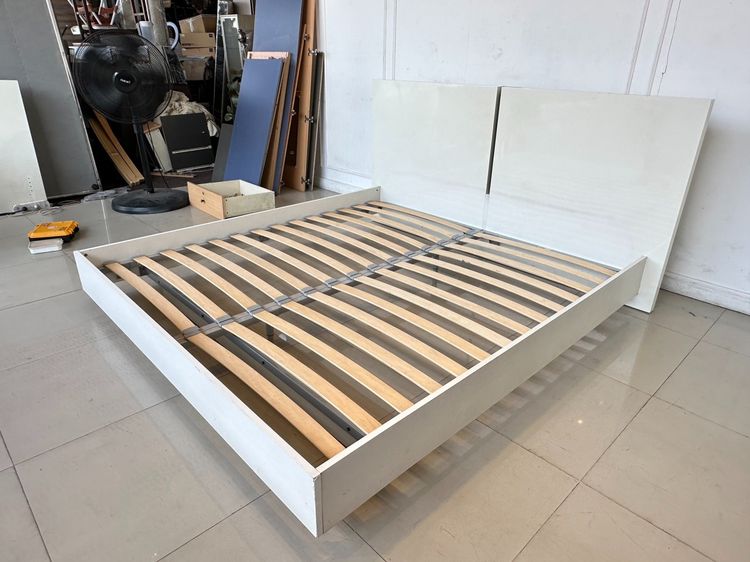 เตียงนอน 6 ฟุต แบรนด์ INDEX รูปที่ 4