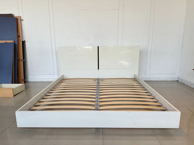 ใหญ่ เตียงนอน 6 ฟุต แบรนด์ INDEX