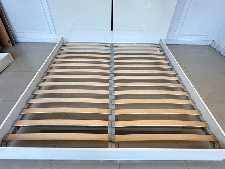 เตียงนอน 6 ฟุต แบรนด์ INDEX รูปที่ 12