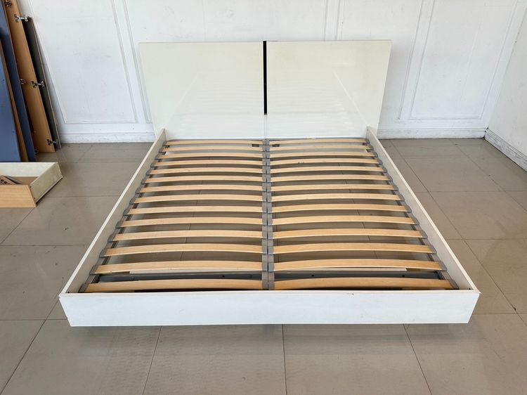 เตียงนอน 6 ฟุต แบรนด์ INDEX รูปที่ 2