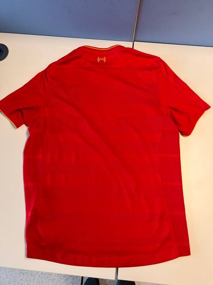 เสืืิอ Liverpool แดงแท้ รูปที่ 2