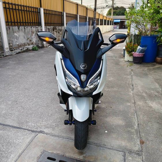 Honda Foza350 ปี 2021  รูปที่ 3