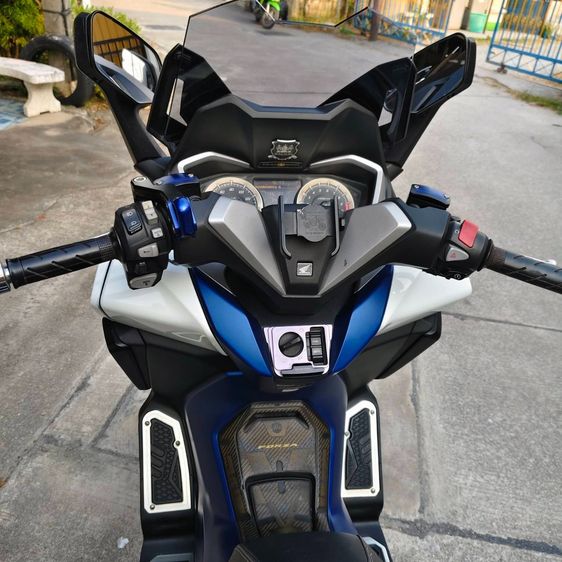 Honda Foza350 ปี 2021  รูปที่ 2