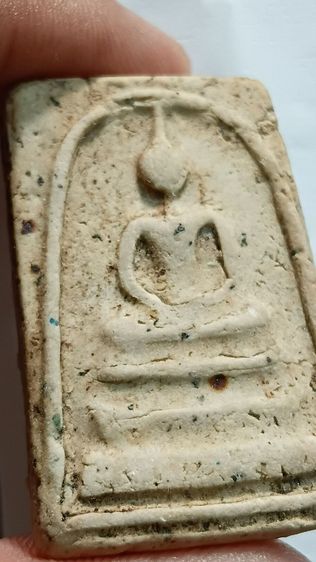 พระสมเด็จ ตามภาพ รูปที่ 6