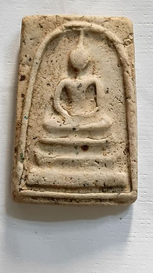 พระสมเด็จ ตามภาพ รูปที่ 4