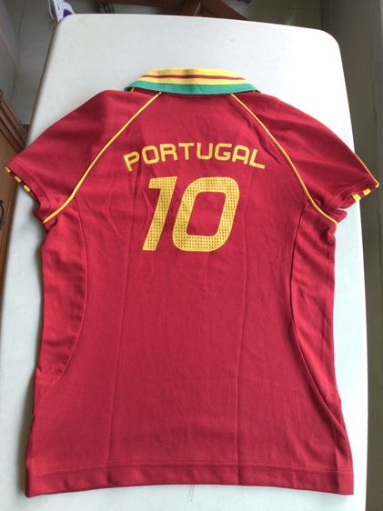 เสื้อ ADIDAS รูปที่ 2