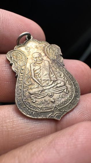 ปล่อยพระค่ะ รูปที่ 3