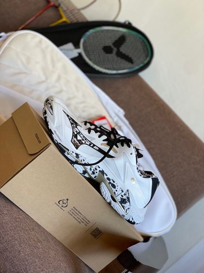 รองเท้ากีฬา แบดมินตัน รูปที่ 3