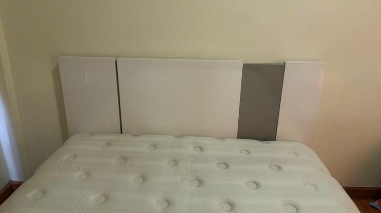 เตียงนอนยี่ห้อsbรุ่นไฮกลอส5ฟุต รูปที่ 2