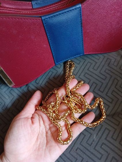 กระเป๋าโบว์ Aristotle ของแท้ รูปที่ 8