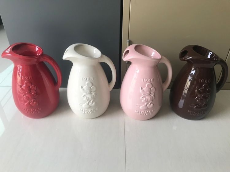 เหยือก จานของ DISNEY รูปที่ 11