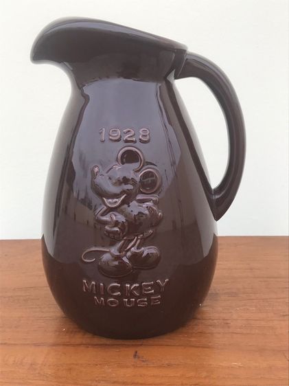 เหยือก จานของ DISNEY รูปที่ 6