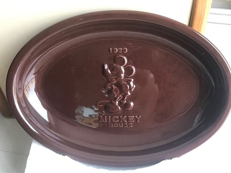 เหยือก จานของ DISNEY รูปที่ 4