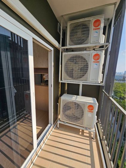 ไม่มี Supalai 2022 เลี้ยงสัตว์ได้ ขายคอนโดศุภาลัยเวอเรนด้า รามคำแหง 2 นอน 2 น้ำ 66.40 ทำเลดี ติดถนนใหญ่ รูปที่ 4