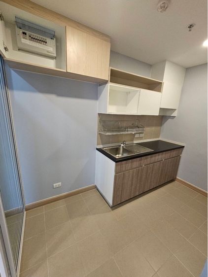 ไม่มี Supalai 2022 เลี้ยงสัตว์ได้ ขายคอนโดศุภาลัยเวอเรนด้า รามคำแหง 2 นอน 2 น้ำ 66.40 ทำเลดี ติดถนนใหญ่ รูปที่ 3