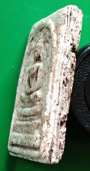 พระสมเด็จ วัดระฆัง บางขุนพรหม วัดเกศไชโย หลวงปู่ภู หลวงปู่นาค รูปที่ 15