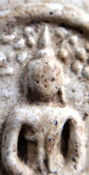 พระสมเด็จ วัดระฆัง บางขุนพรหม วัดเกศไชโย หลวงปู่ภู หลวงปู่นาค รูปที่ 16