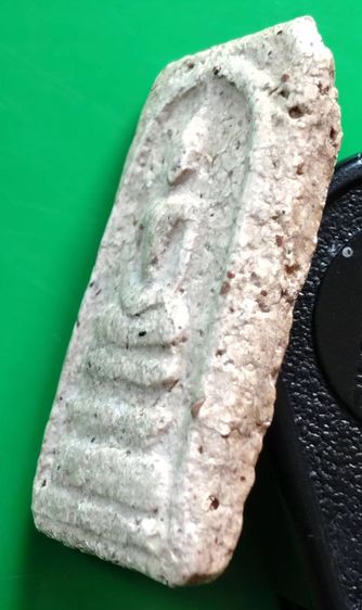 พระสมเด็จ วัดระฆัง บางขุนพรหม วัดเกศไชโย หลวงปู่ภู หลวงปู่นาค รูปที่ 12