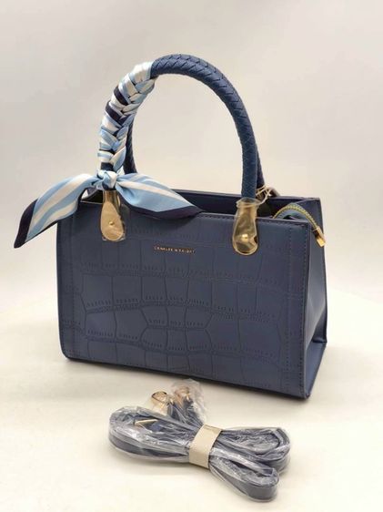 กระเป๋าแฟชั่น มือ 1  รูปที่ 2