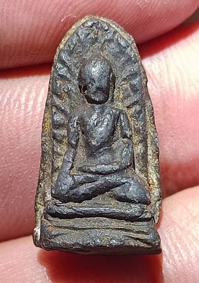 พระรอดพิมพ์เล็ก ส่งems