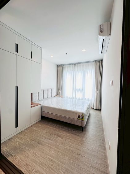 อื่นๆ ไม่อนุญาต ตกแต่งครบ 2025 Condominium Regent Home Wuuthakat  รูปที่ 4