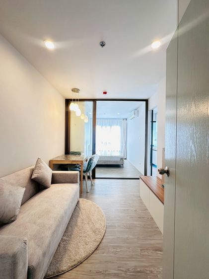 Condominium Regent Home Wuuthakat 