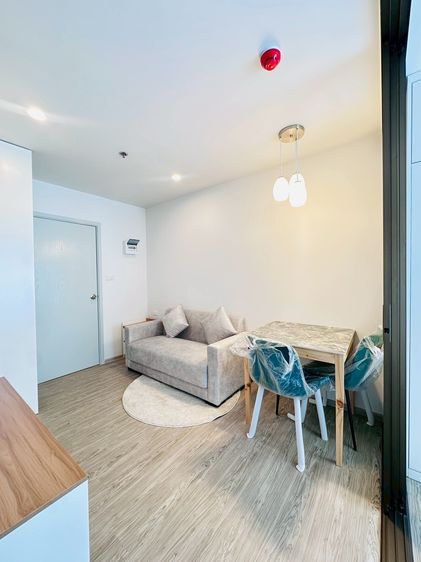 อื่นๆ ไม่อนุญาต ตกแต่งครบ 2025 Condominium Regent Home Wuuthakat  รูปที่ 3