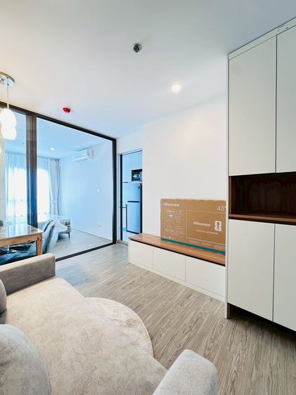 อื่นๆ ไม่อนุญาต ตกแต่งครบ 2025 Condominium Regent Home Wuuthakat  รูปที่ 2