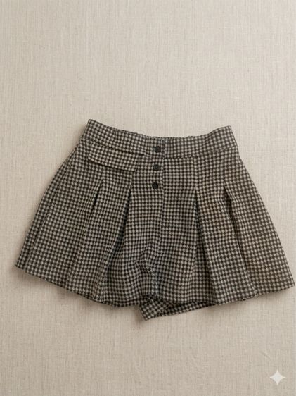 กระโปรงกางเกง Zara ไซค์8  รูปที่ 2