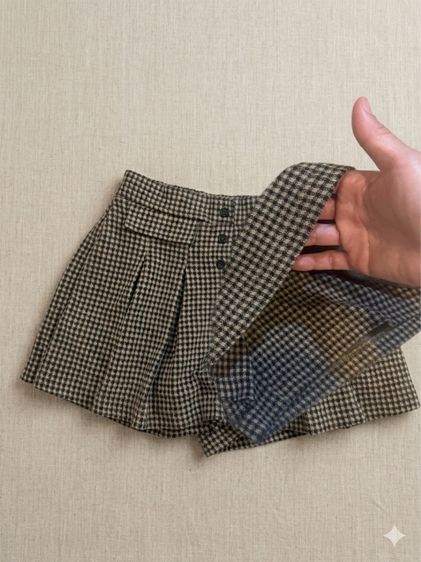 กระโปรงกางเกง Zara ไซค์8 