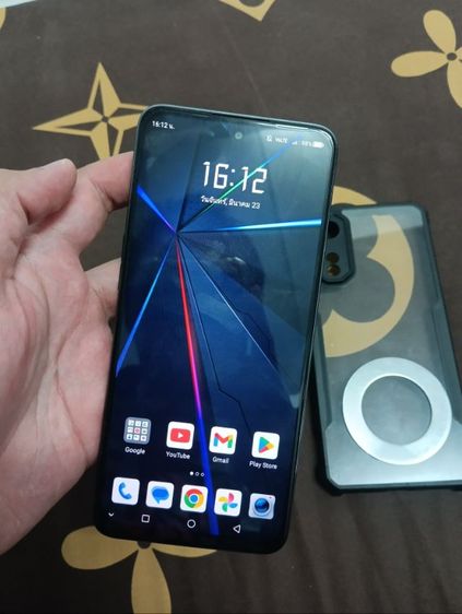 nubia neo 2 5g  รูปที่ 3