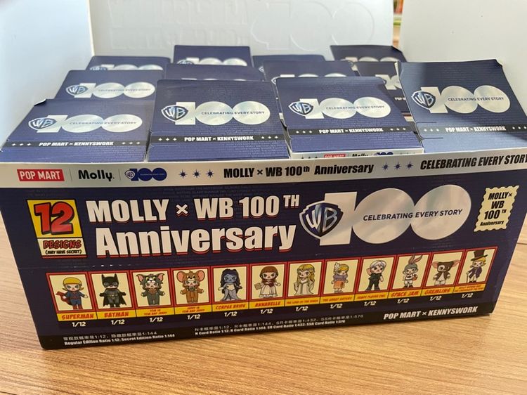 Molly รูปที่ 3