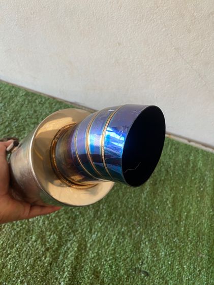 ปลายท่อรถยนต์ รูปที่ 4