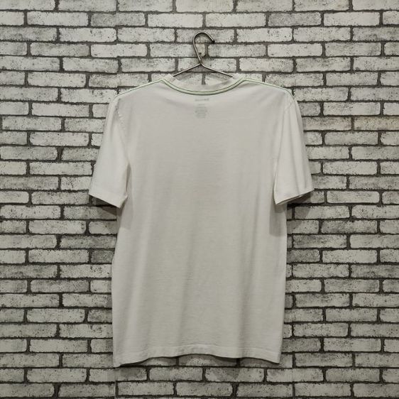 🔥Reebok hockey Canada t-shirt รูปที่ 3