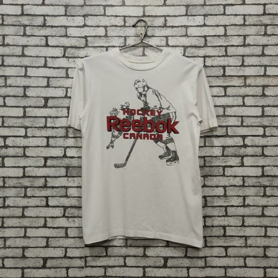 🔥Reebok hockey Canada t-shirt