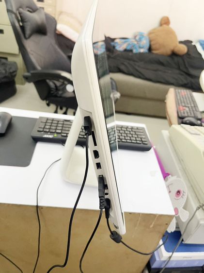 all in one acer C20-280 เครื่องไม่เหลือง จอสวย ใช้งานได้ดี ราคาถูกใจ รูปที่ 9