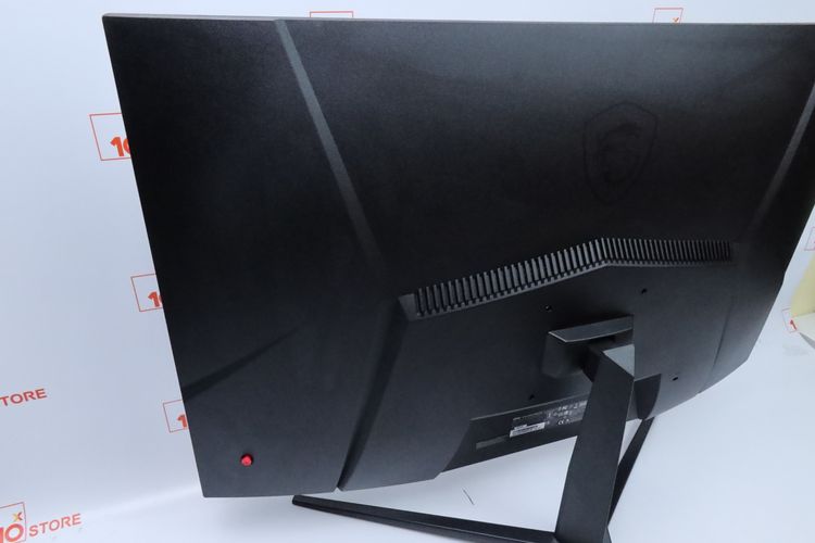 จอโค้ง 31.5 นิ้ว VA FHD 250Hz MSI G32C4X  รูปที่ 15
