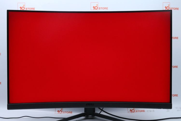 จอโค้ง 31.5 นิ้ว VA FHD 250Hz MSI G32C4X  รูปที่ 10