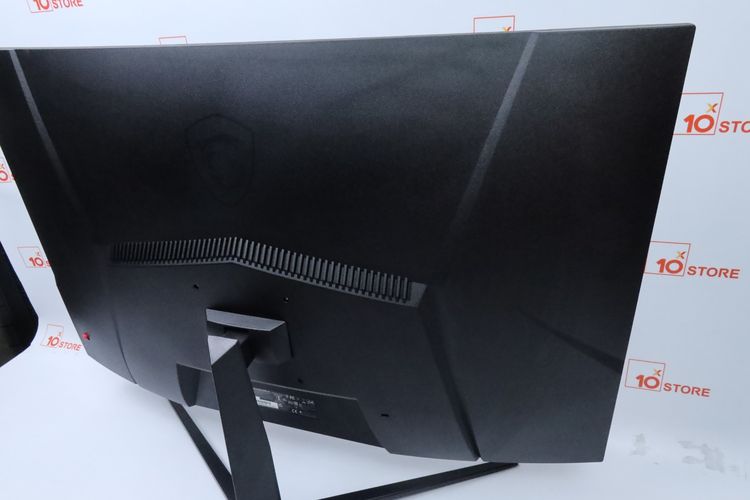 จอโค้ง 31.5 นิ้ว VA FHD 250Hz MSI G32C4X  รูปที่ 14