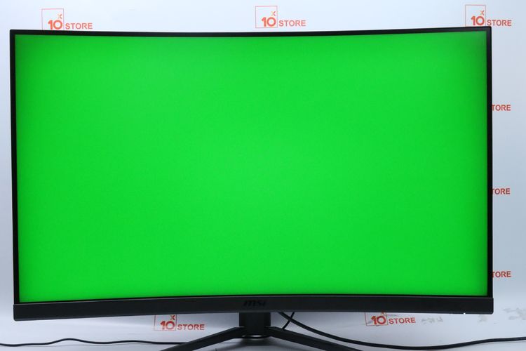 จอโค้ง 31.5 นิ้ว VA FHD 250Hz MSI G32C4X  รูปที่ 11