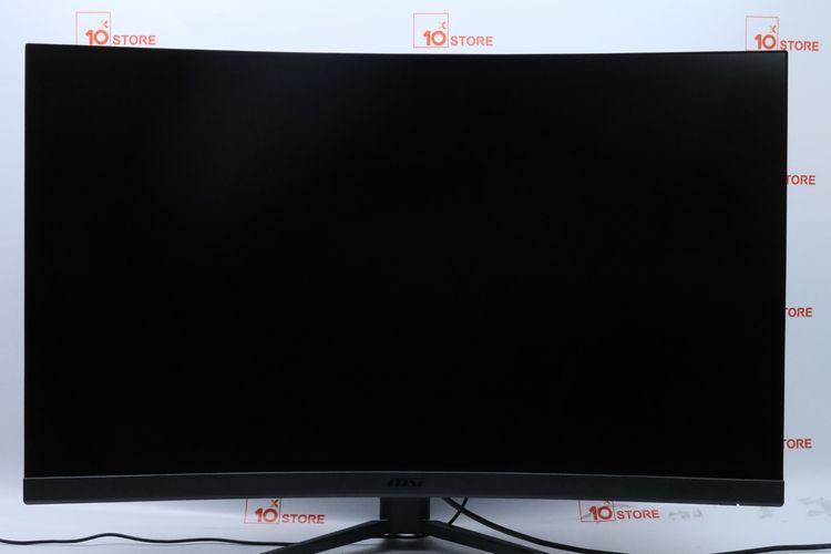 จอโค้ง 31.5 นิ้ว VA FHD 250Hz MSI G32C4X  รูปที่ 9